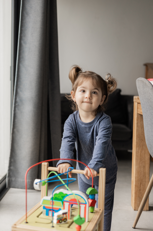 Kids' Long Sleeve T-shirt