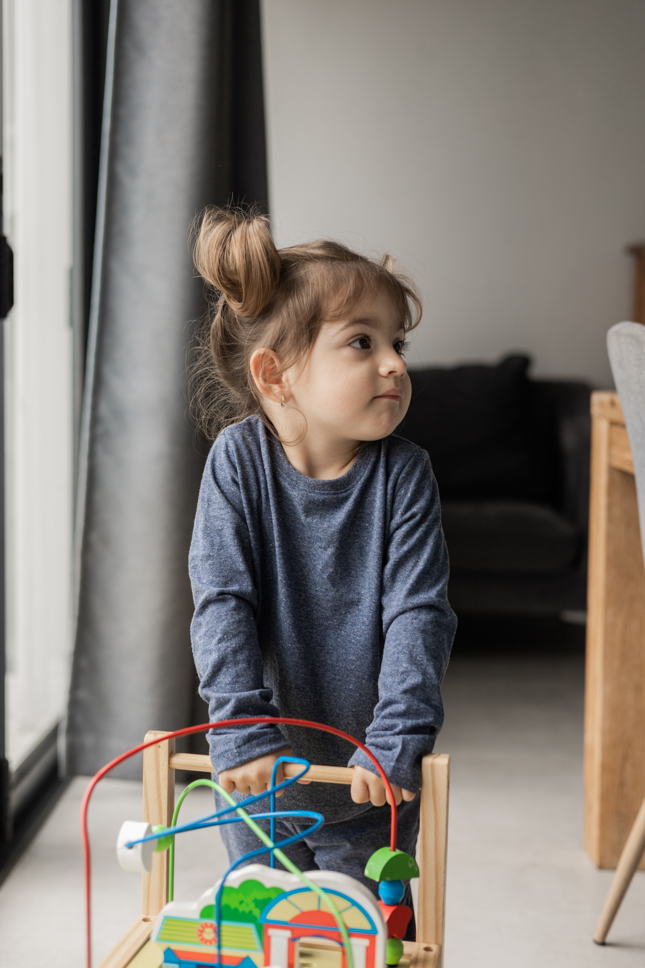 Kids' Long Sleeve T-shirt