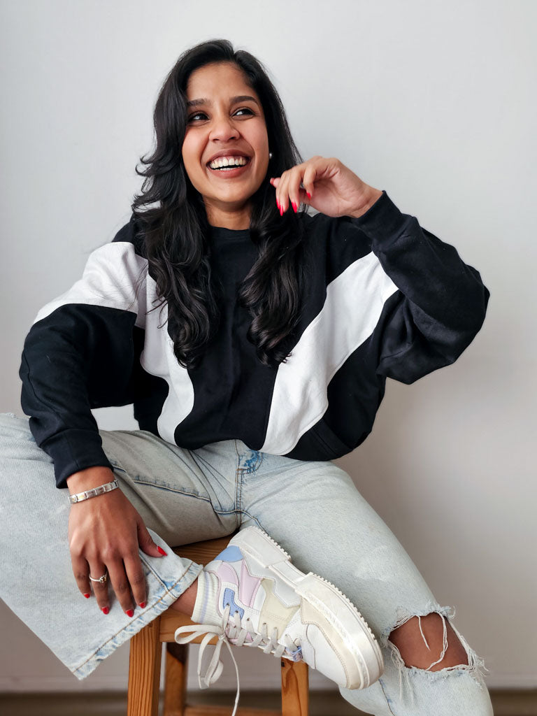 Retro Jam - Track Top