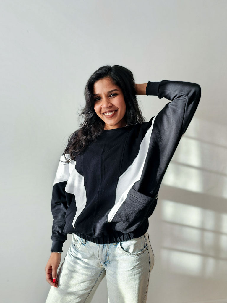 Retro Jam - Track Top