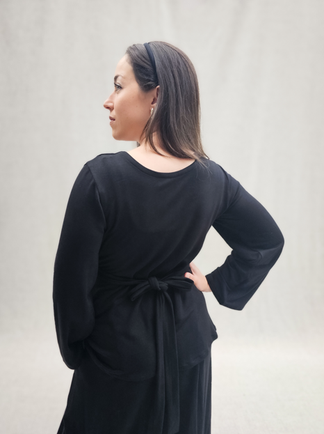 Wrap Top