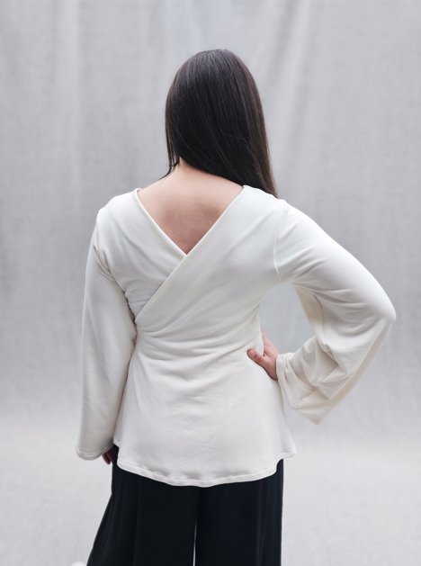 Wrap Top