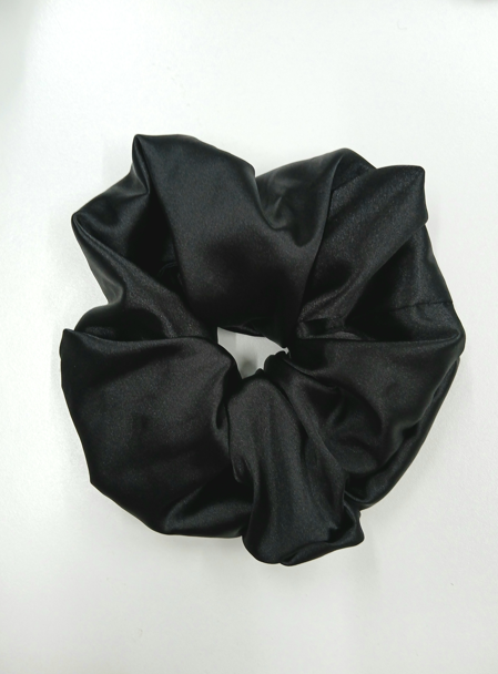 All-sorts Hair Scrunchies