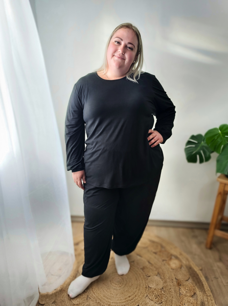 Winter Loungewear Set - Offcut Range