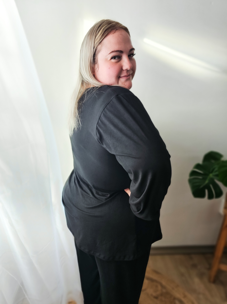 Winter Loungewear Set - Offcut Range