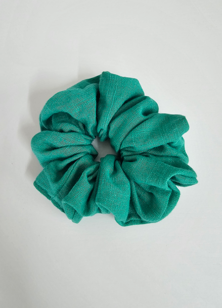 Hair Scrunchies