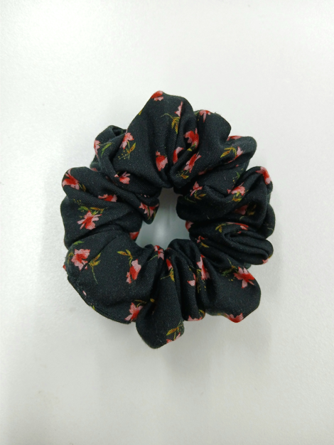 Hair Scrunchies