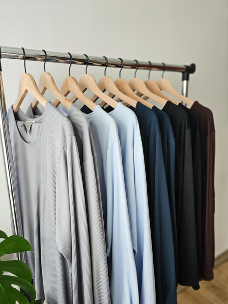 Winter Loungewear Set - Offcut Range