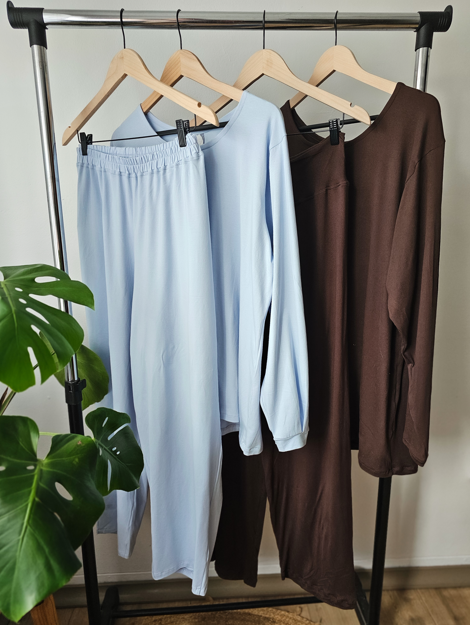 Winter Loungewear Set - Offcut Range