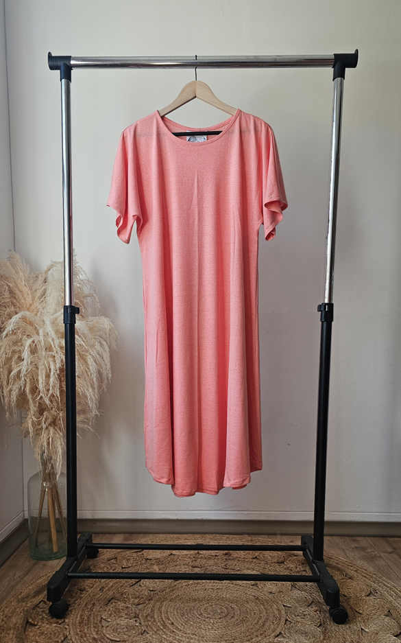 Pajammer Dress - Recycled Plastic