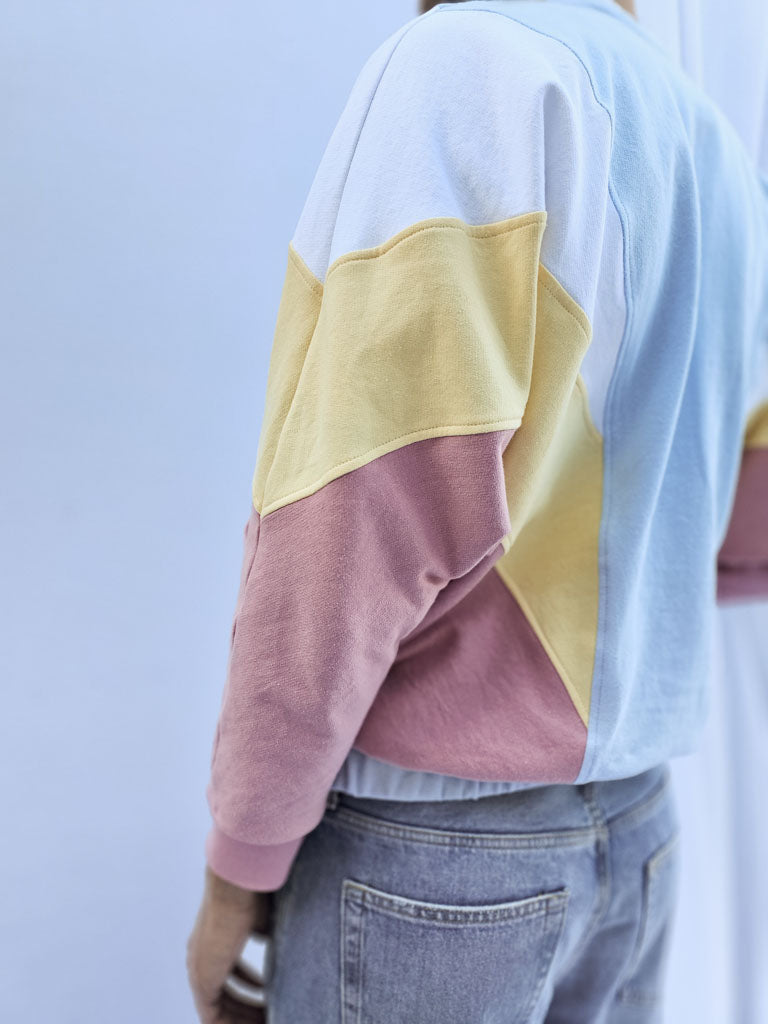 Retro Jam - Track Top