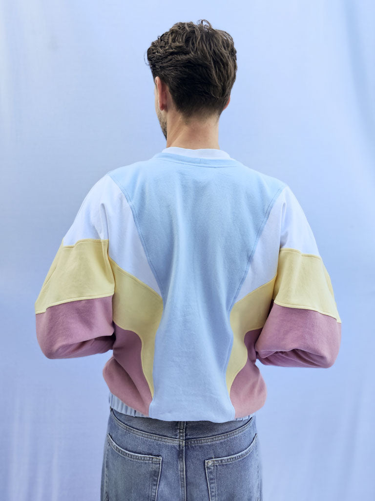 Retro Jam - Track Top