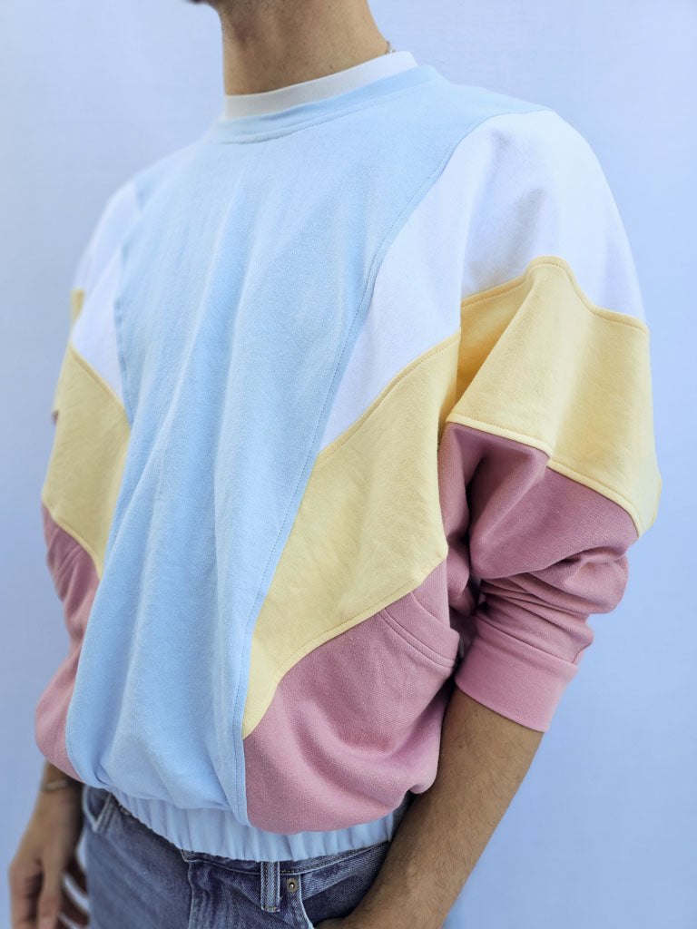 Retro Jam - Track Top