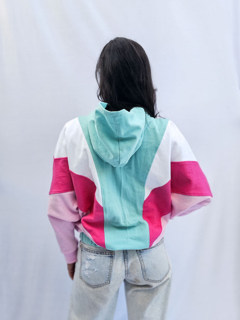 Retro Jam - Track Top