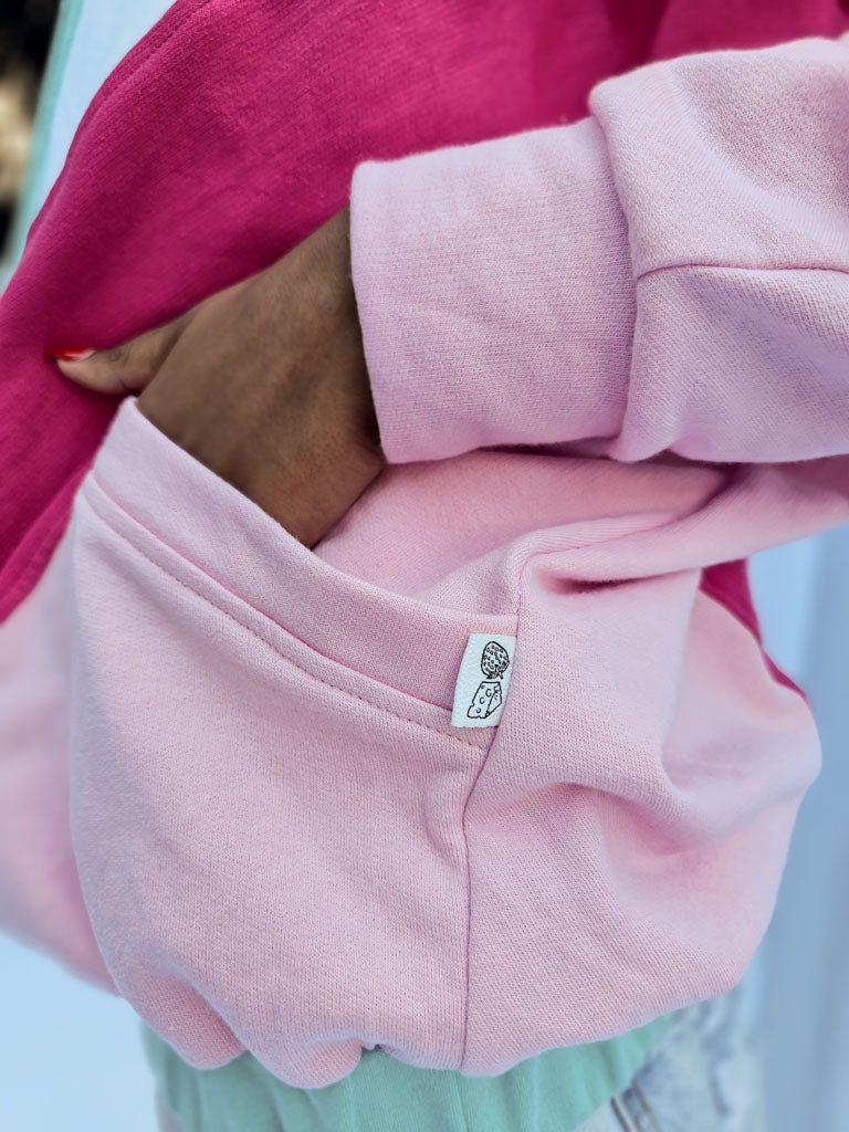 Retro Jam - Track Top