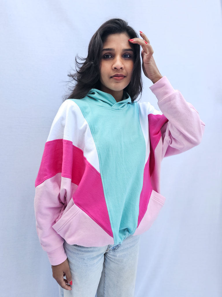 Retro Jam - Track Top