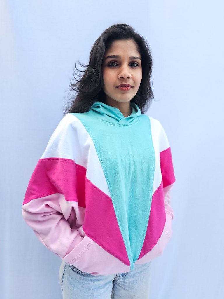 Retro Jam - Track Top