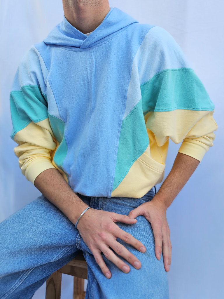 Retro Jam - Track Top