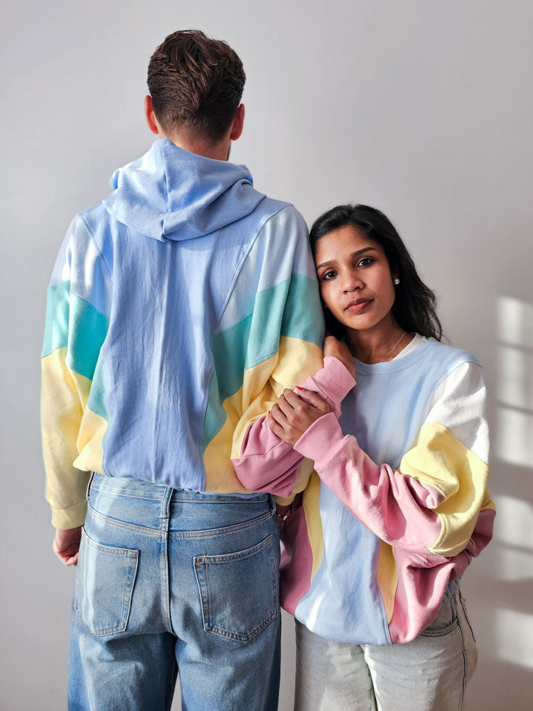 Retro Jam - Track Top