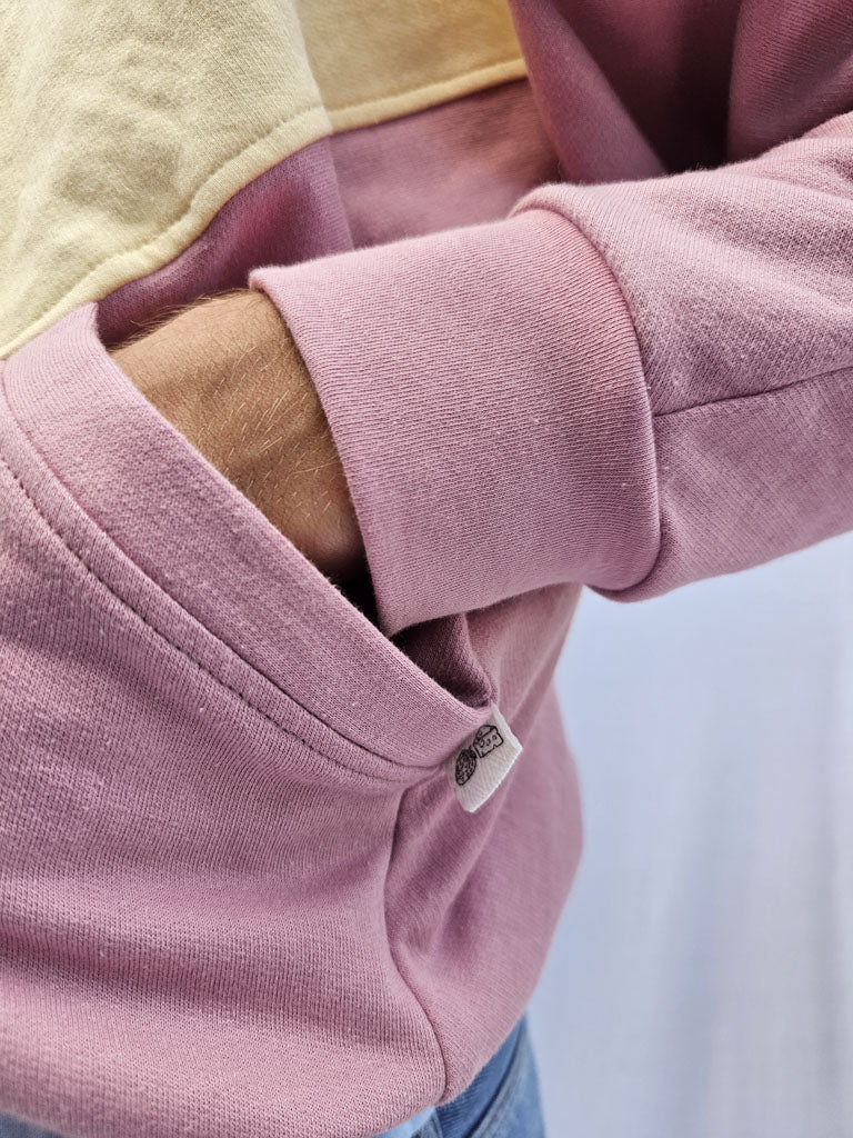 Retro Jam - Track Top