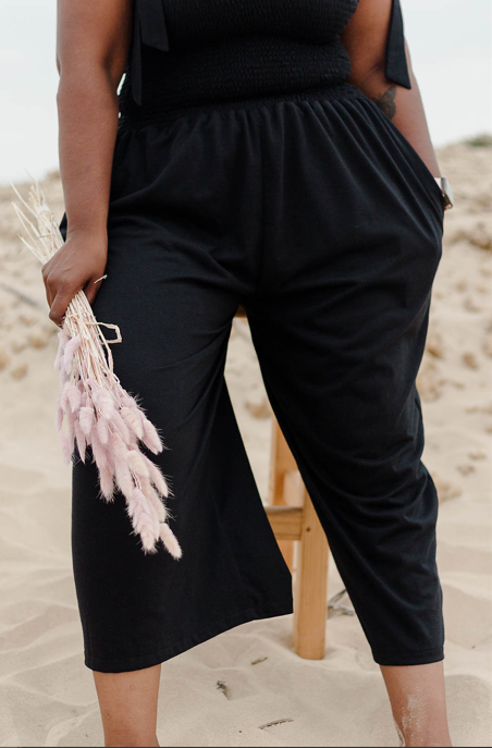 Knots of Love - Jumpsuit - Full Length - 100% Cotton