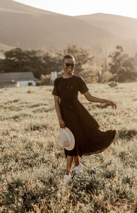 Tiered summer dress sales