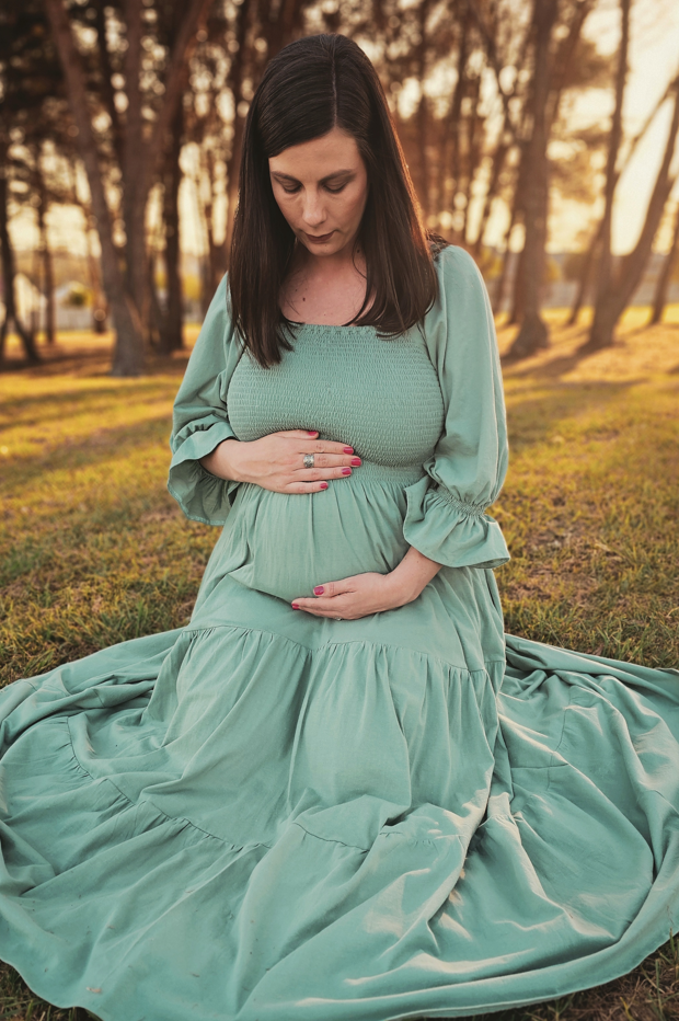 Maternity and nursing