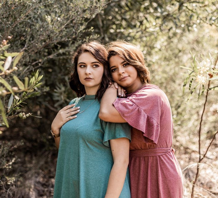 Dresses