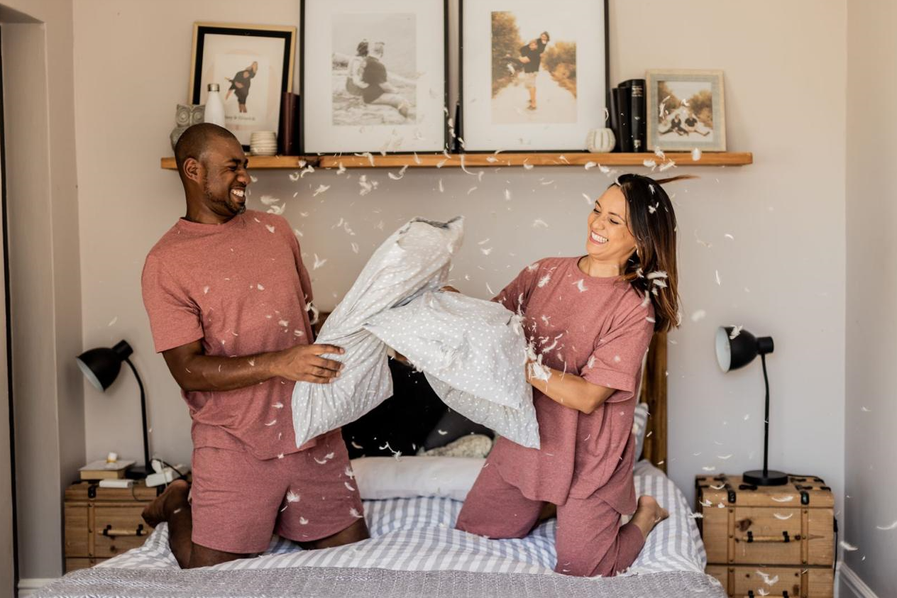 Pajammers and Loungewear
