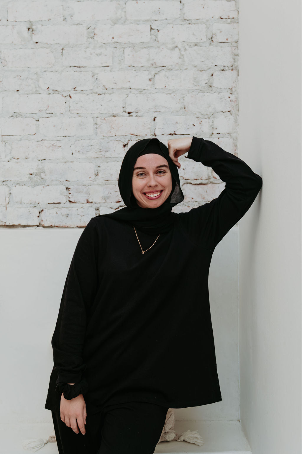 Winter Loungewear Set