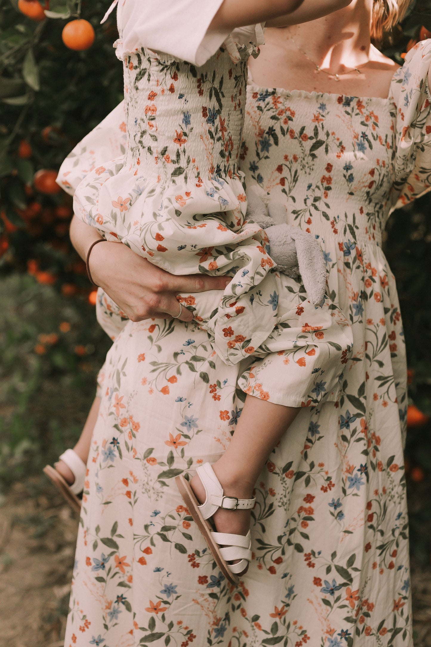 Kids' Poplin Pants