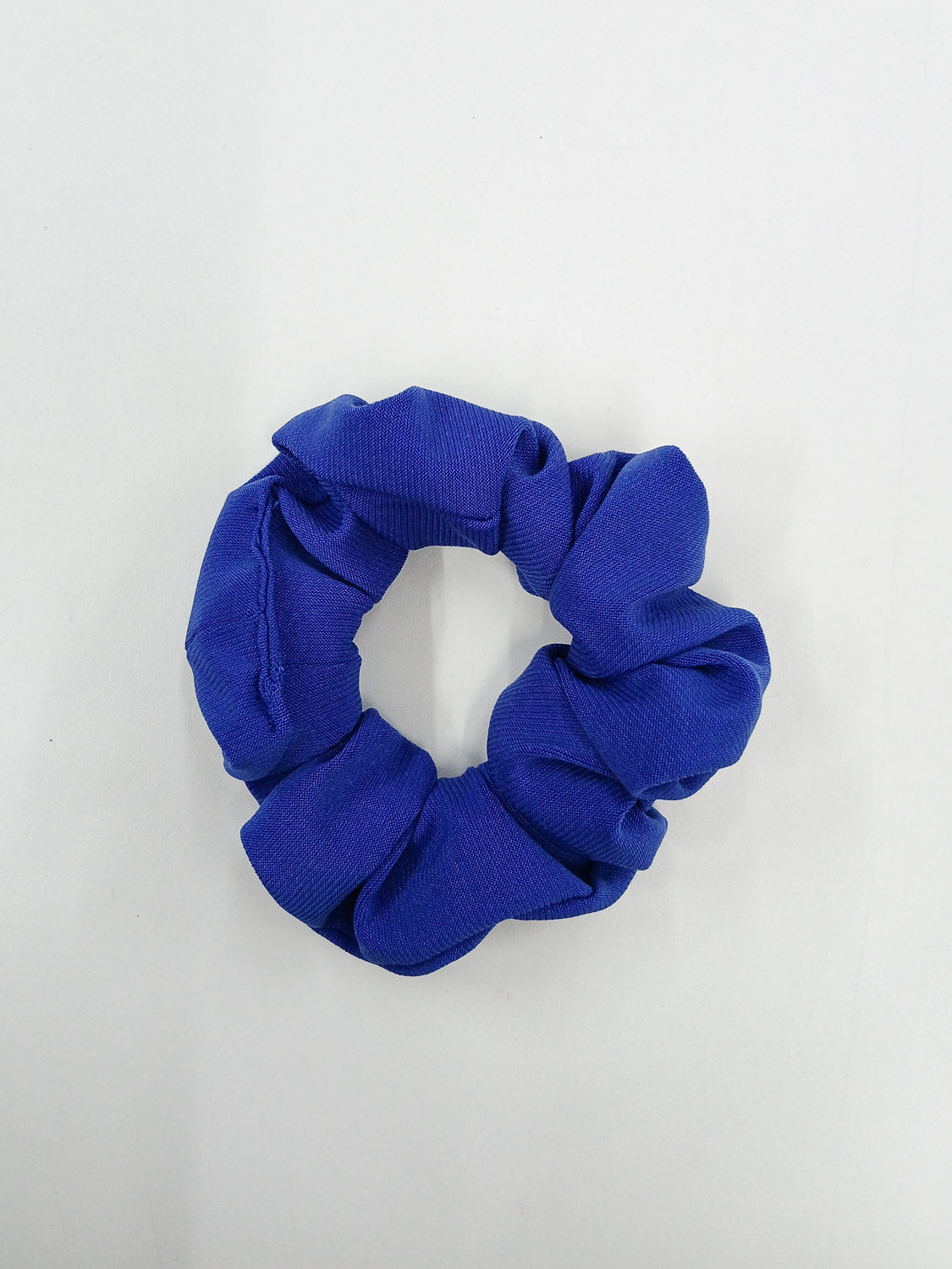 All-sorts Hair Scrunchies