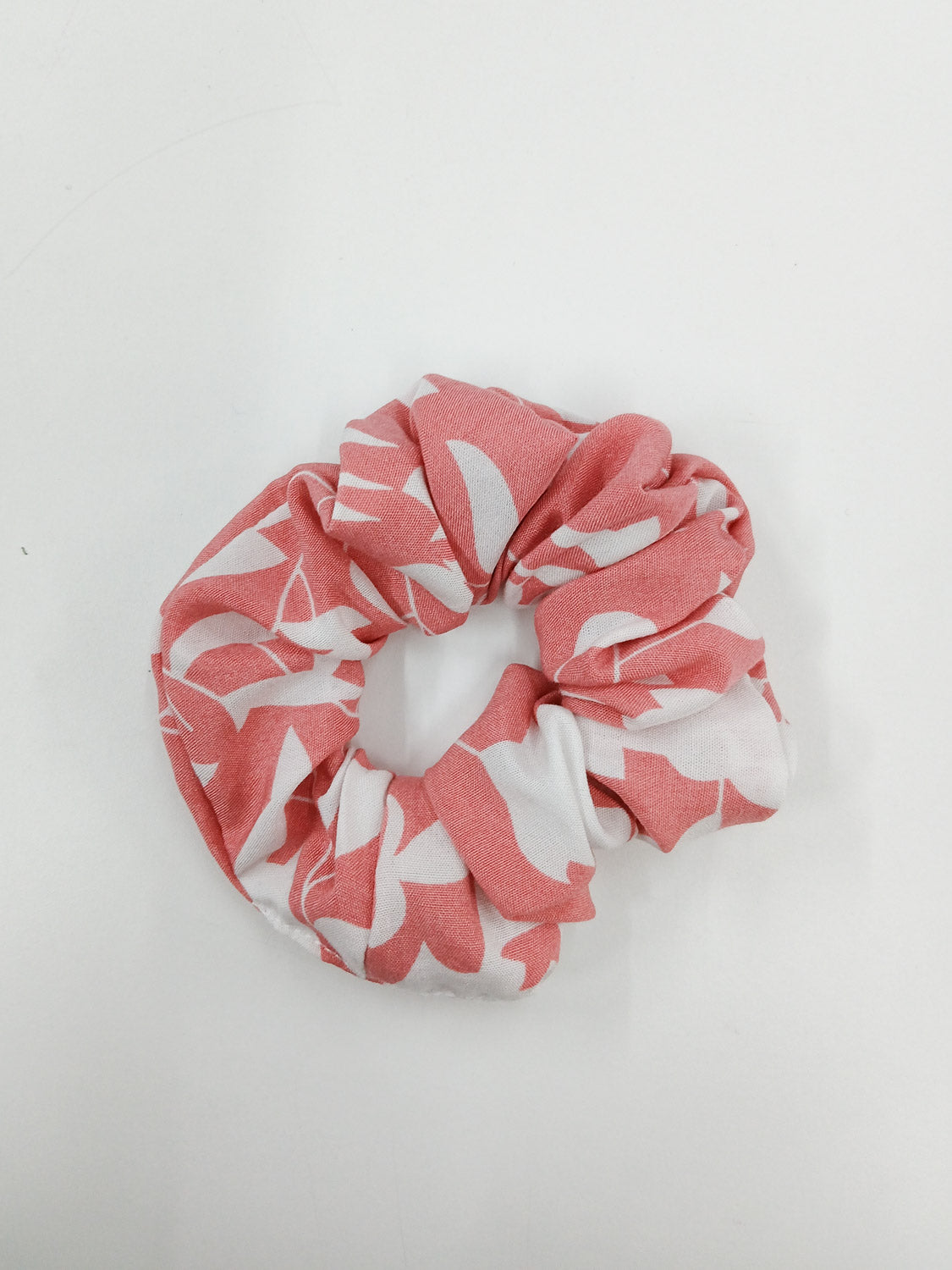 All-sorts Hair Scrunchies