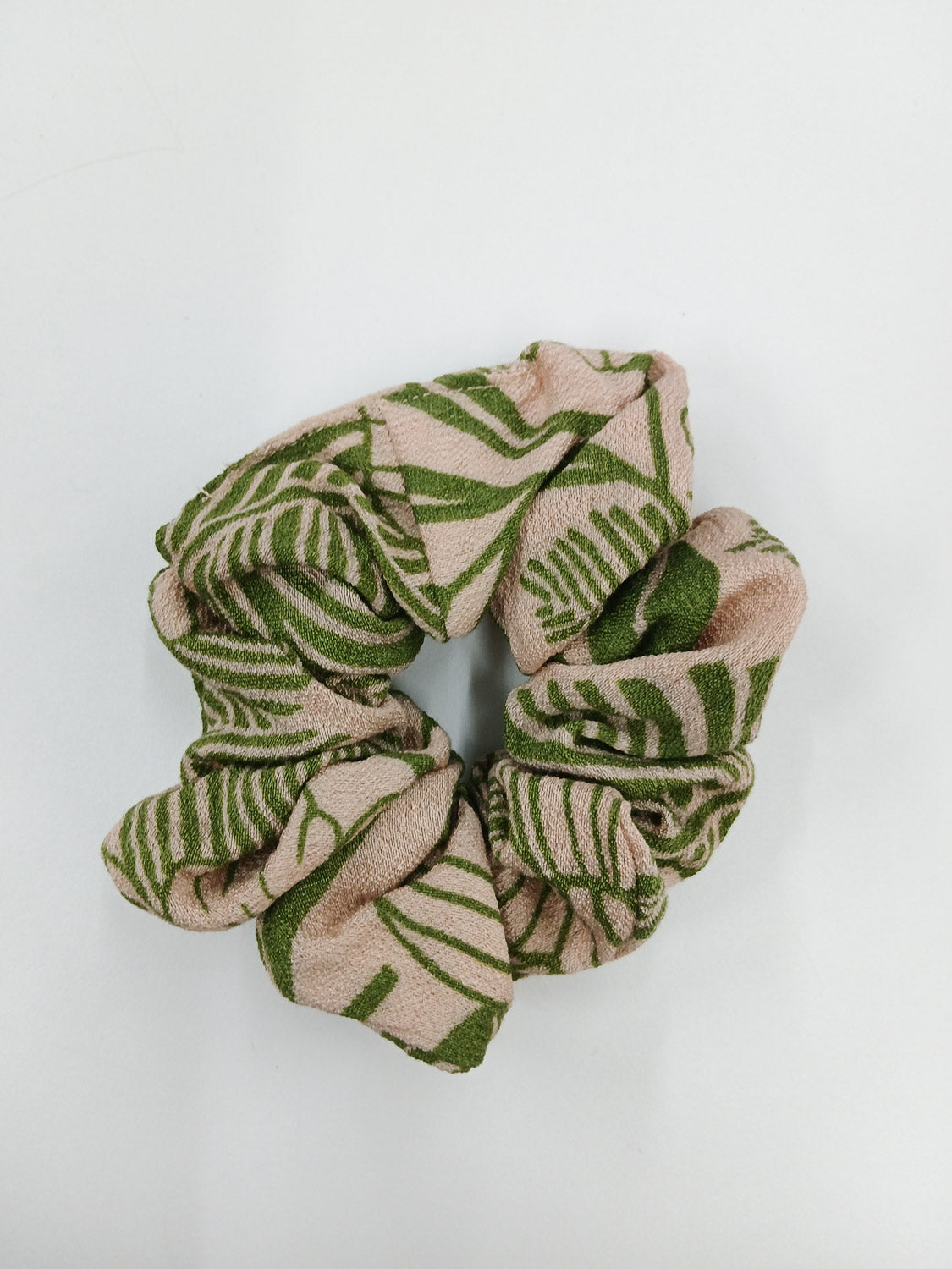 All-sorts Hair Scrunchies