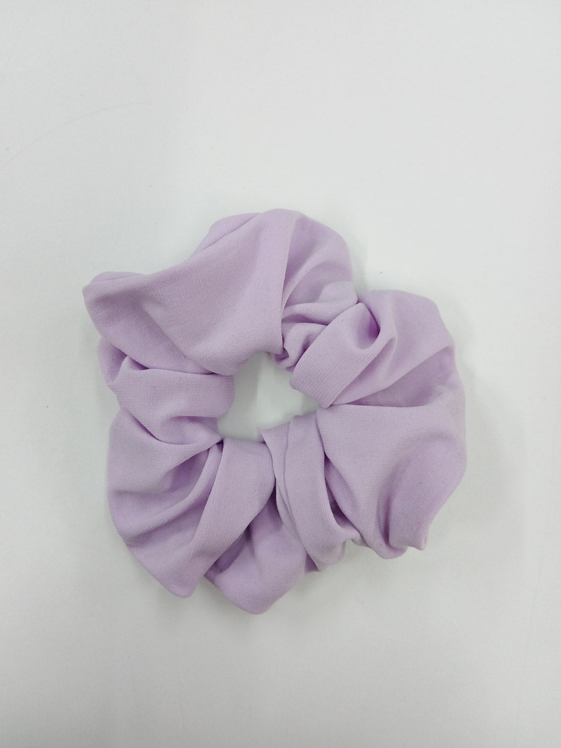 All-sorts Hair Scrunchies