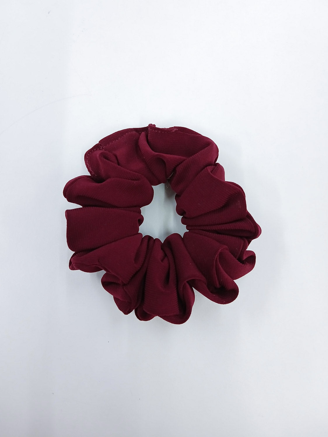 All-sorts Hair Scrunchies