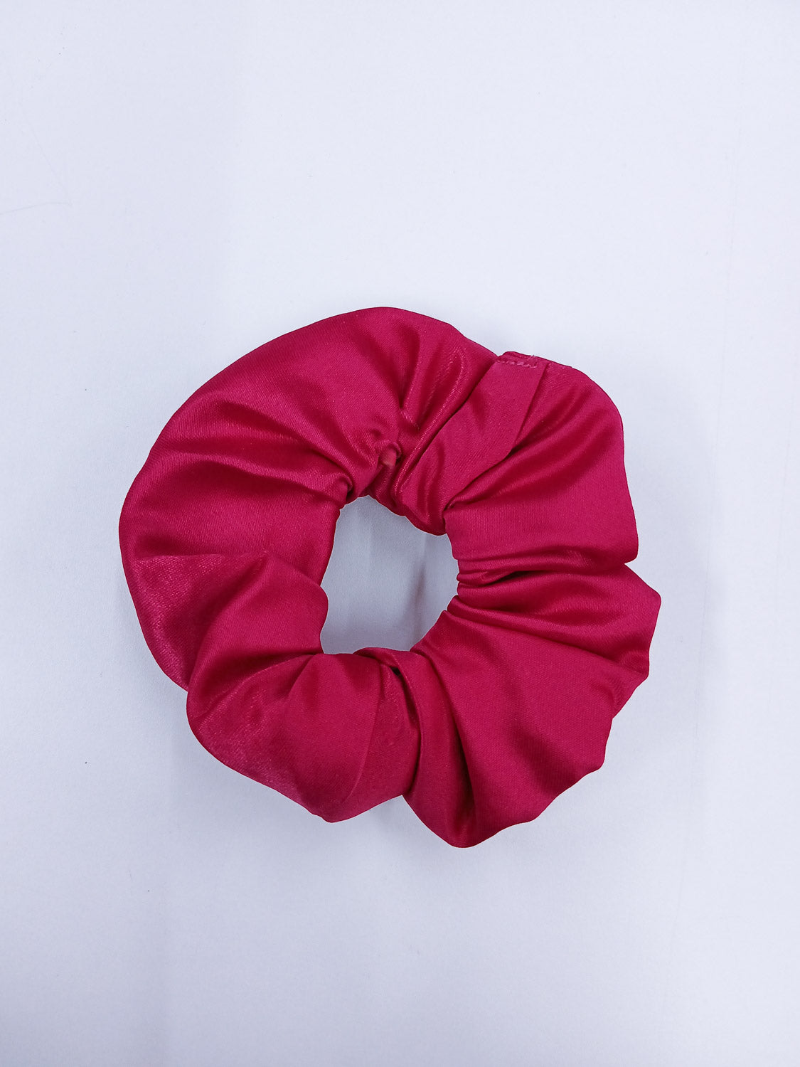 All-sorts Hair Scrunchies