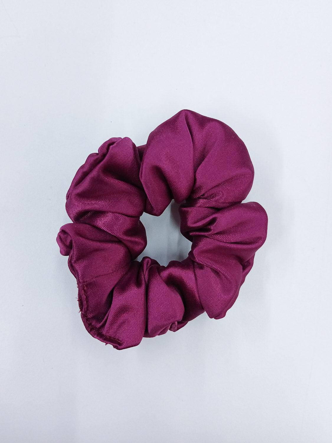 All-sorts Hair Scrunchies