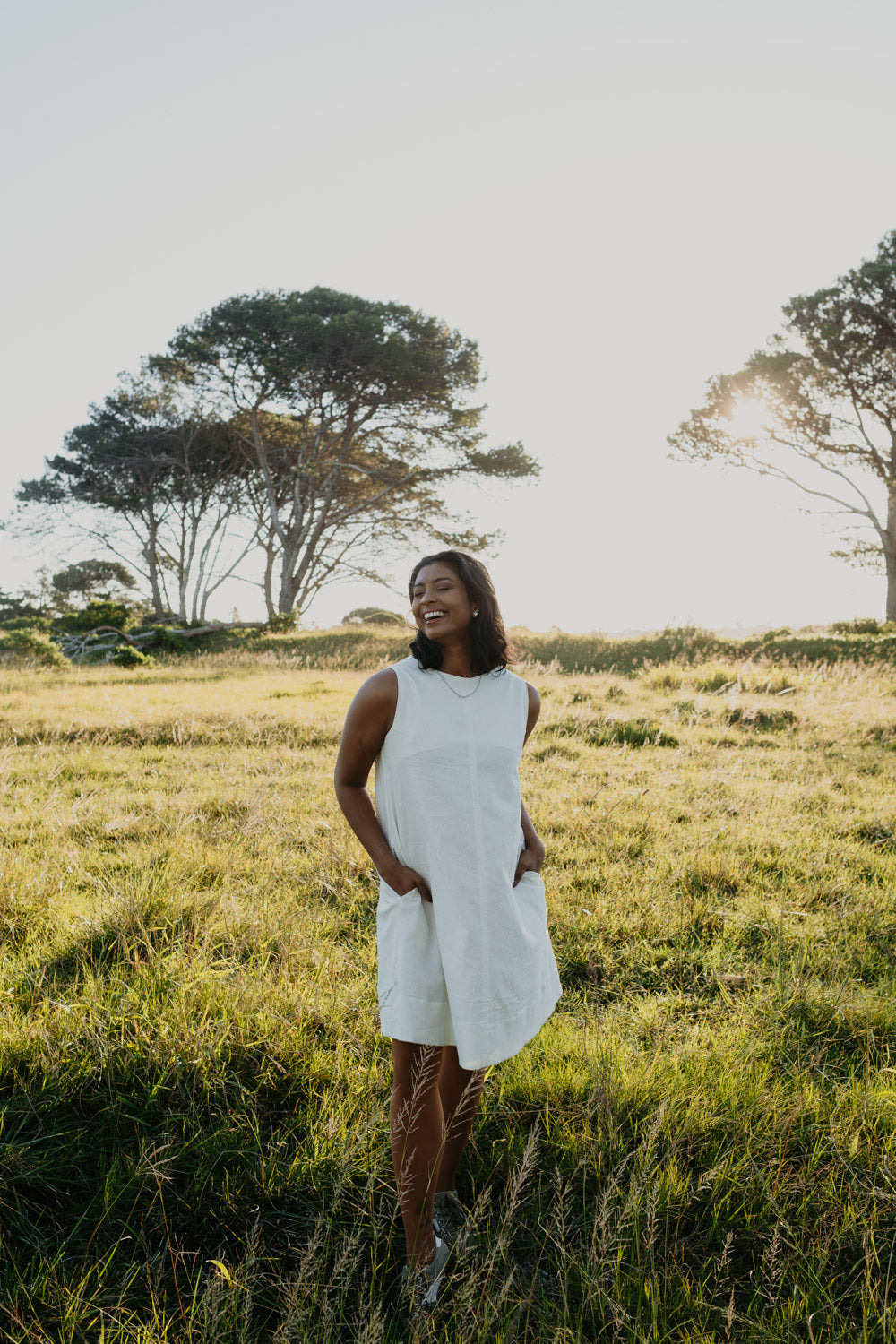 The Secret Garden Pinafore
