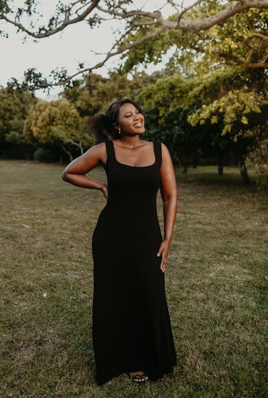LBD - Little Black Dress