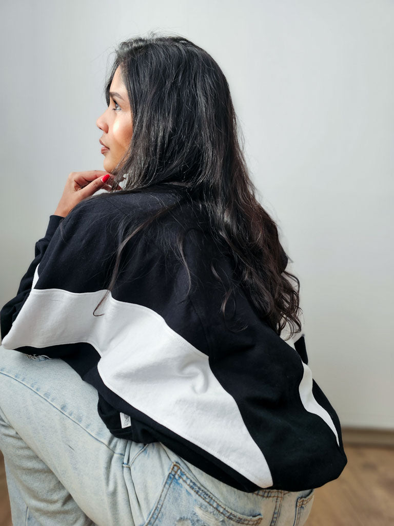 Retro Jam - Track Top