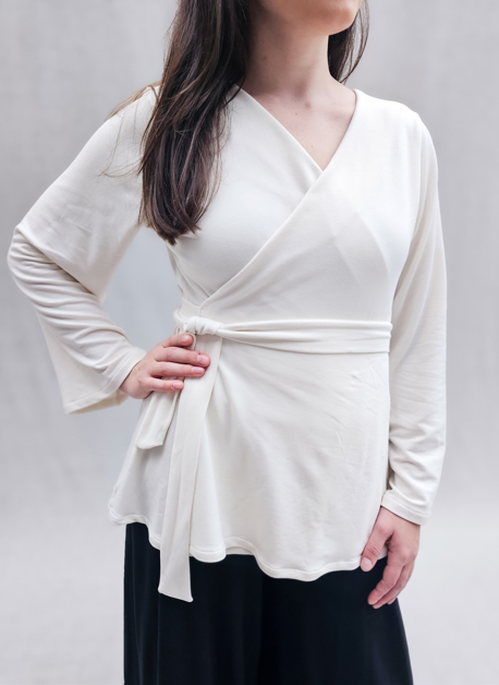 Wrap Top