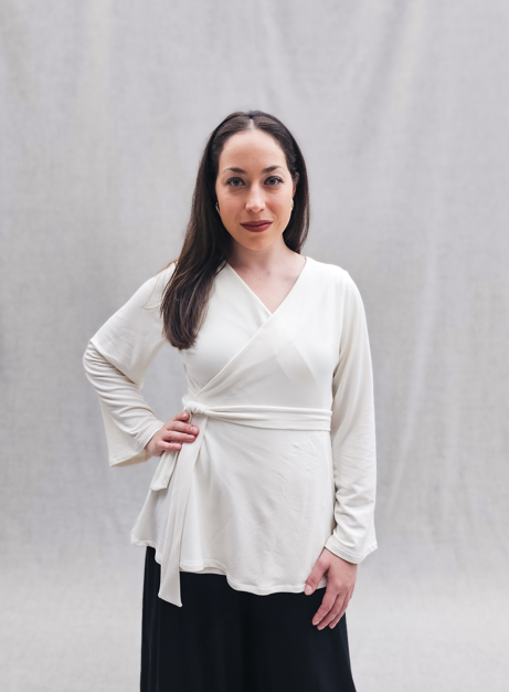 Wrap Top