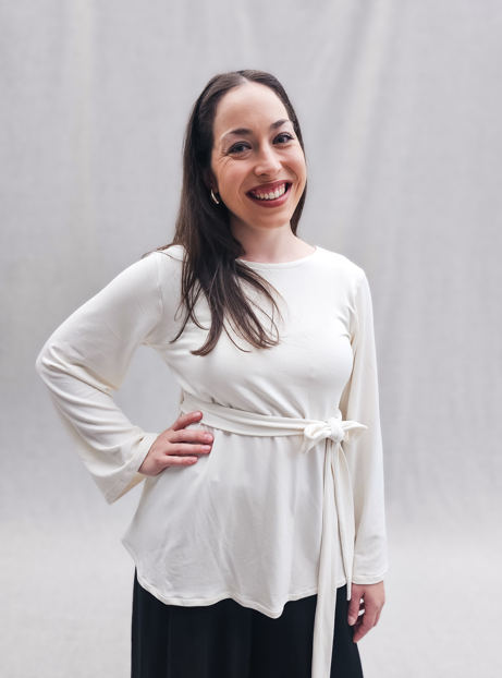 Wrap Top