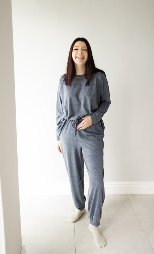 Pajammer Pants - Recycled Plastic