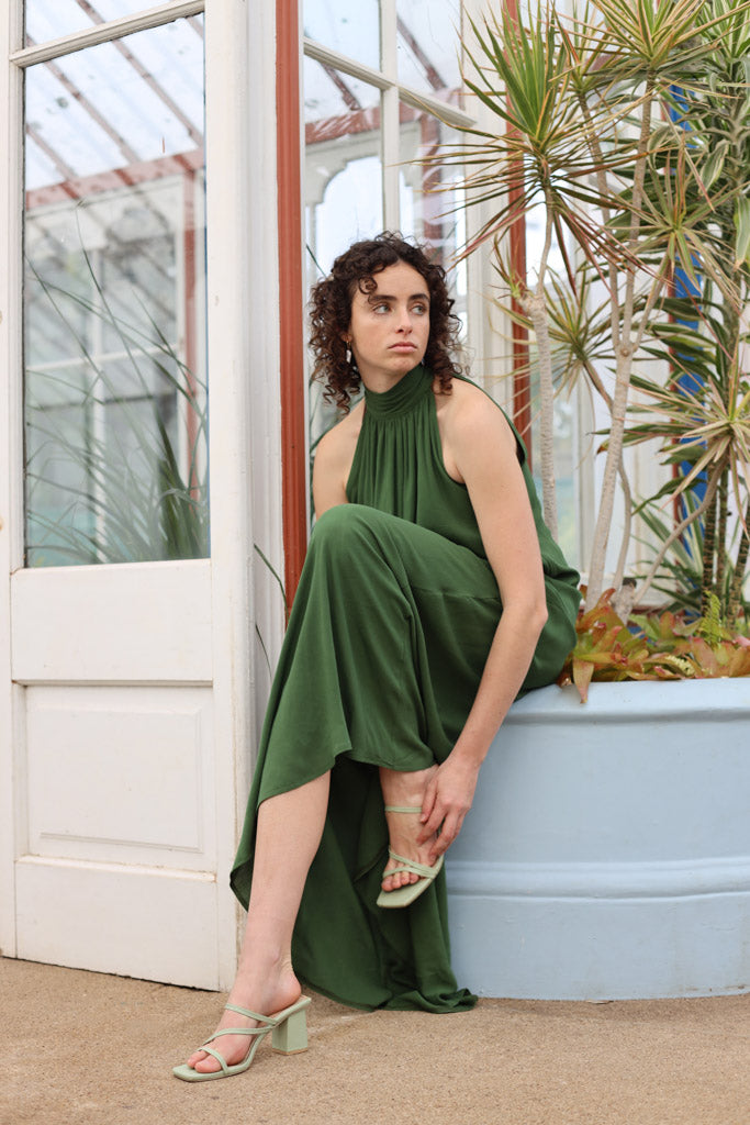 The Halo Dress