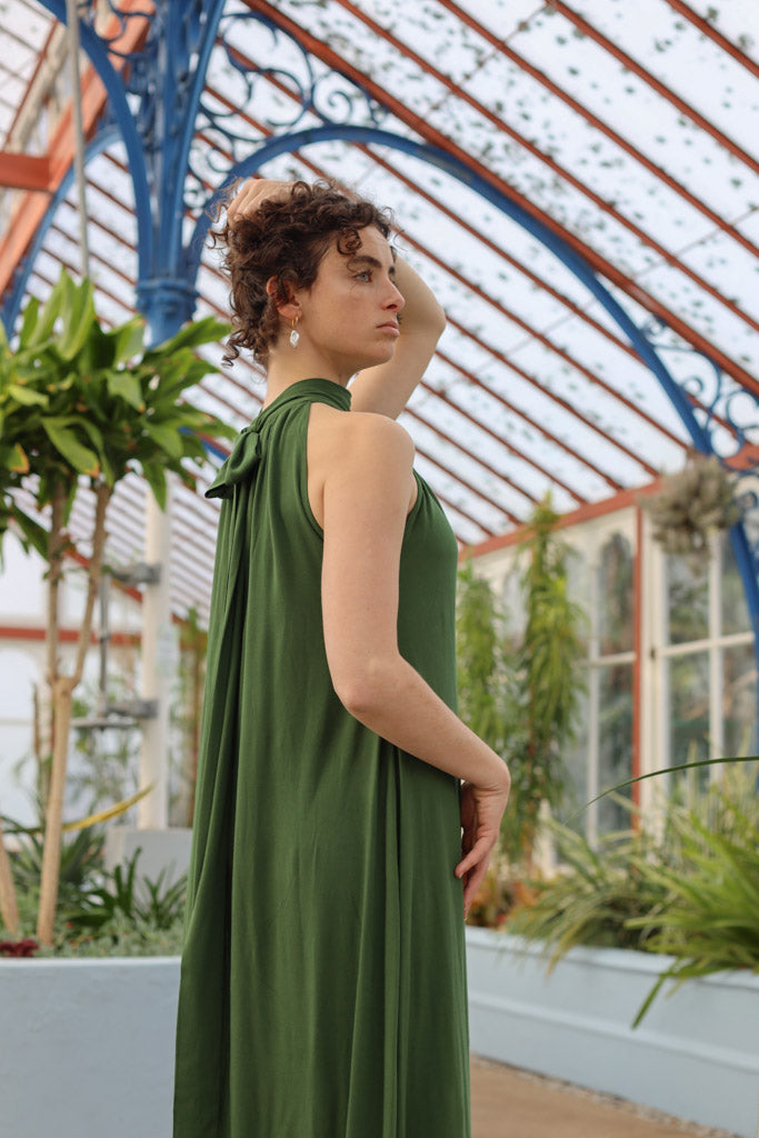 The Halo Dress