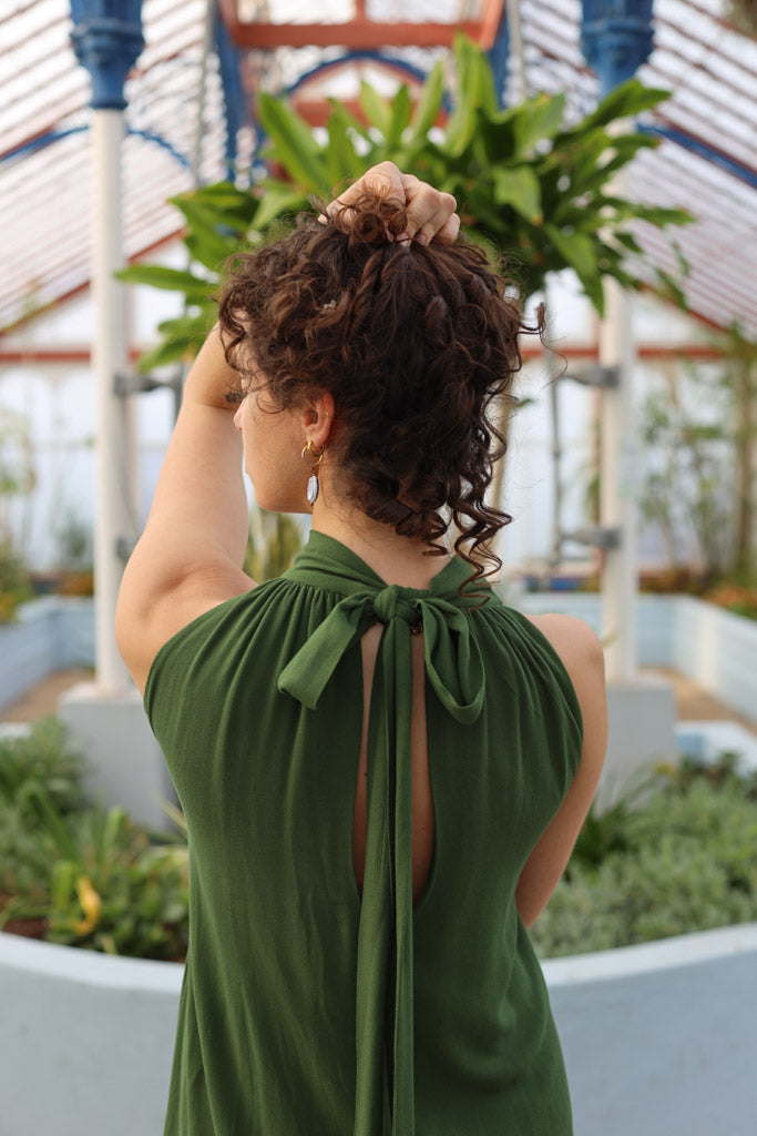 The Halo Dress