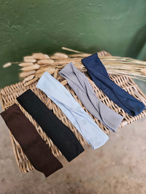 Headbands