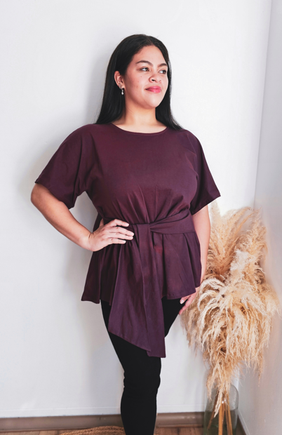 The Emperor - Top - 100% Cotton
